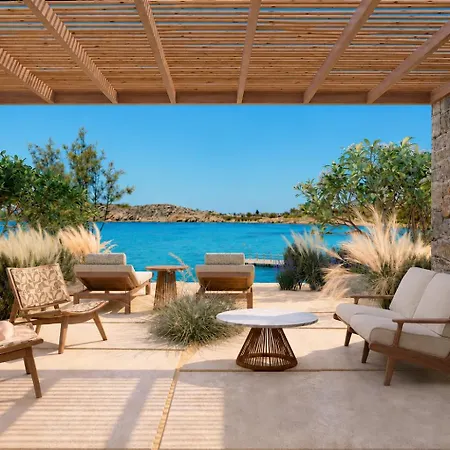 Fouquet's Mykonos 5* Mykonos Town