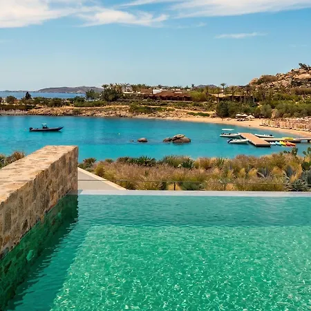 ホテル Fouquet's Mykonos Mykonos Town