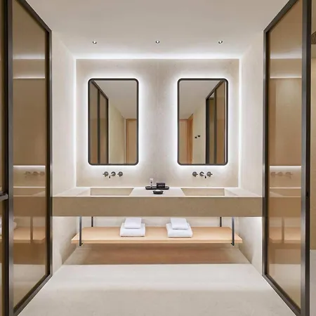 Fouquet's Mykonos ホテル 5*