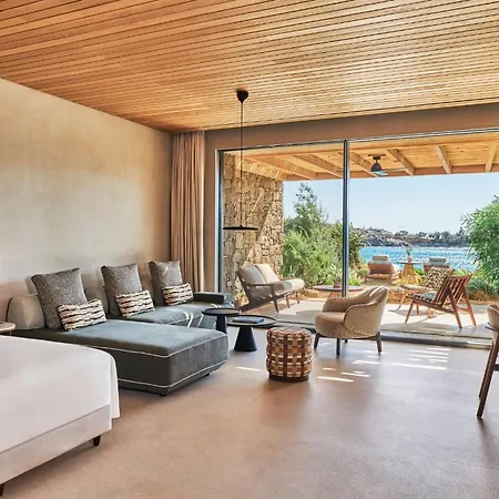 ホテル Fouquet's Mykonos Mykonos Town