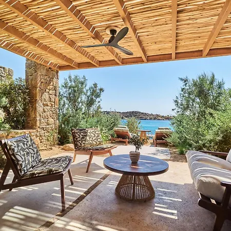 ホテル Fouquet's Mykonos Mykonos Town