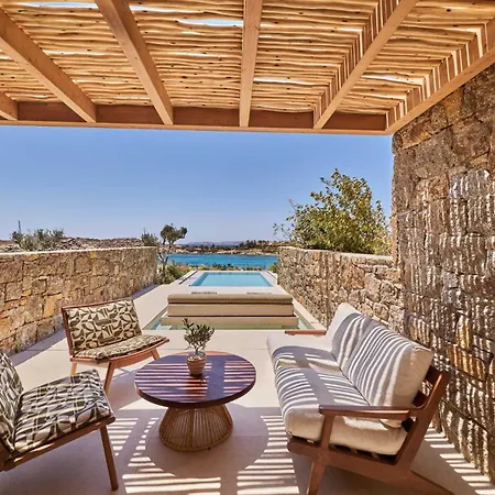 Fouquet's Mykonos Mykonos Town