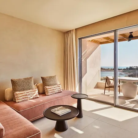 ホテル Fouquet's Mykonos Mykonos Town