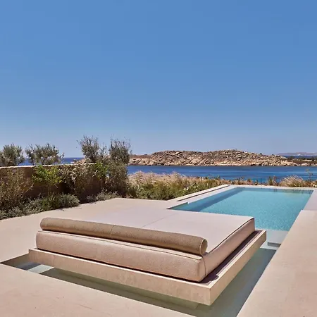 Fouquet's Mykonos ホテル Mykonos Town
