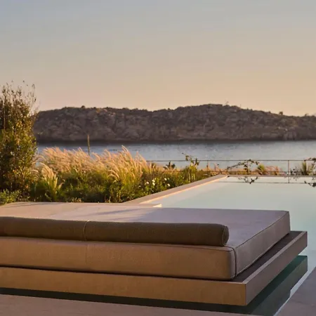 ホテル Fouquet's Mykonos Mykonos Town