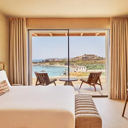 ホテル Fouquet's Mykonos Mykonos Town