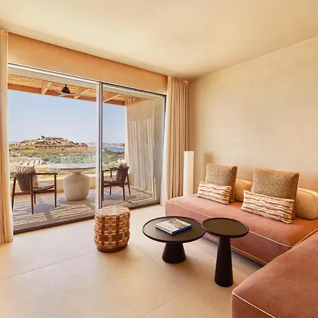 Fouquet's Mykonos 5* Mykonos Town