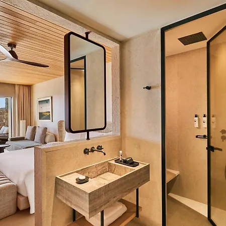 Fouquet's Mykonos 5* Mykonos Town