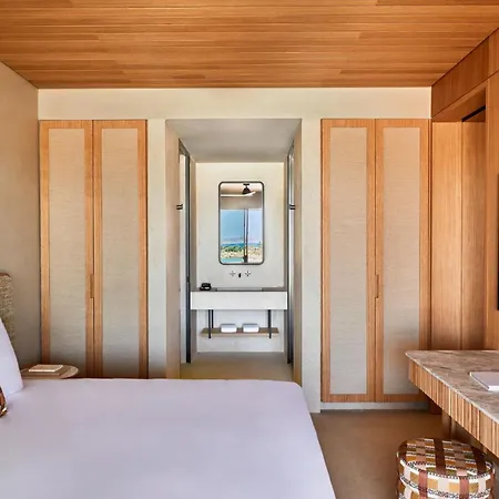 Fouquet's Mykonos ホテル Mykonos Town