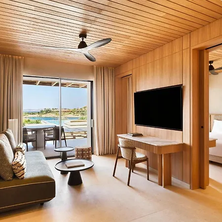 Fouquet's Mykonos 5* Mykonos Town