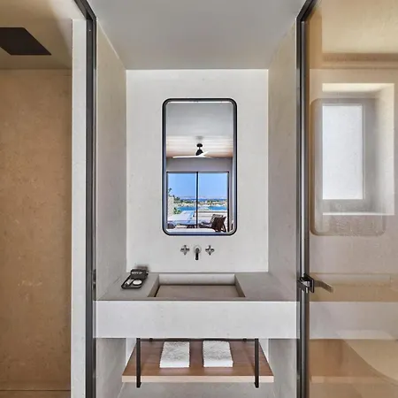 Fouquet's Mykonos ホテル Mykonos Town