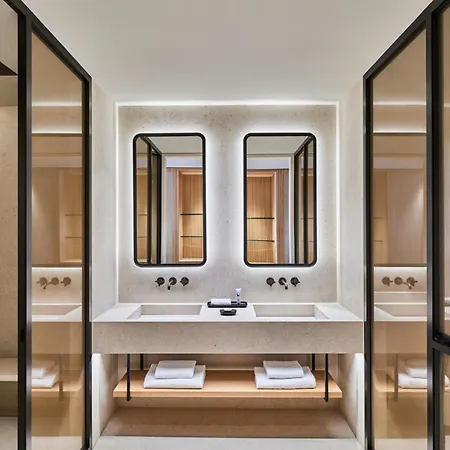 Fouquet's Mykonos ホテル