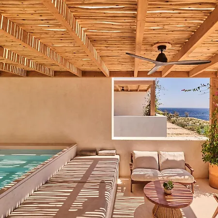 Fouquet's Mykonos 5* Mykonos Town