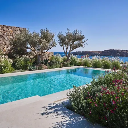 Fouquet's Mykonos 5* Mykonos Town
