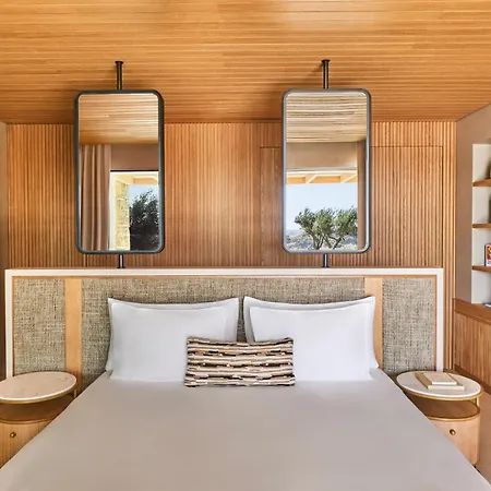 Fouquet's Mykonos