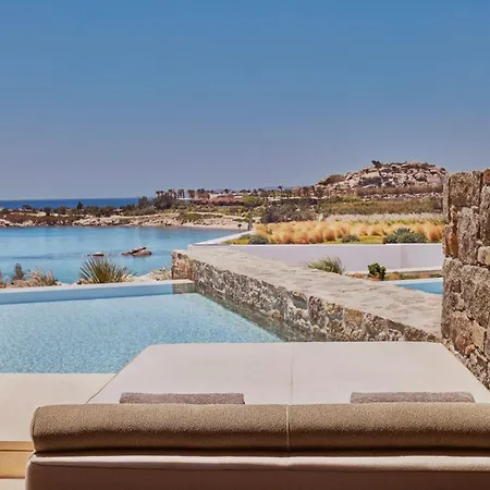 Fouquet's Mykonos 5* Mykonos Town