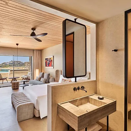 ホテル Fouquet's Mykonos