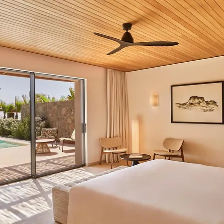 ホテル Fouquet's Mykonos