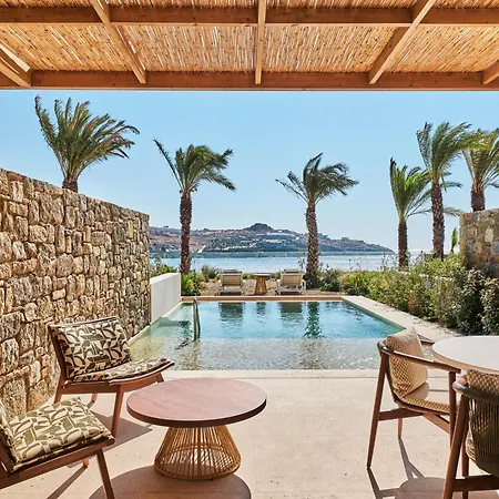 Fouquet's Mykonos 5* Mykonos Town
