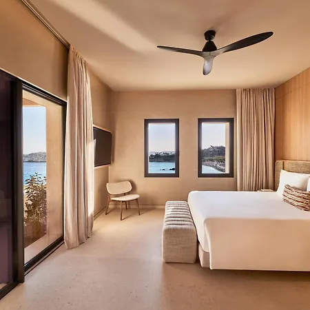 ホテル Fouquet's Mykonos 5*