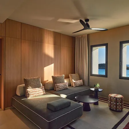ホテル Fouquet's Mykonos 5*